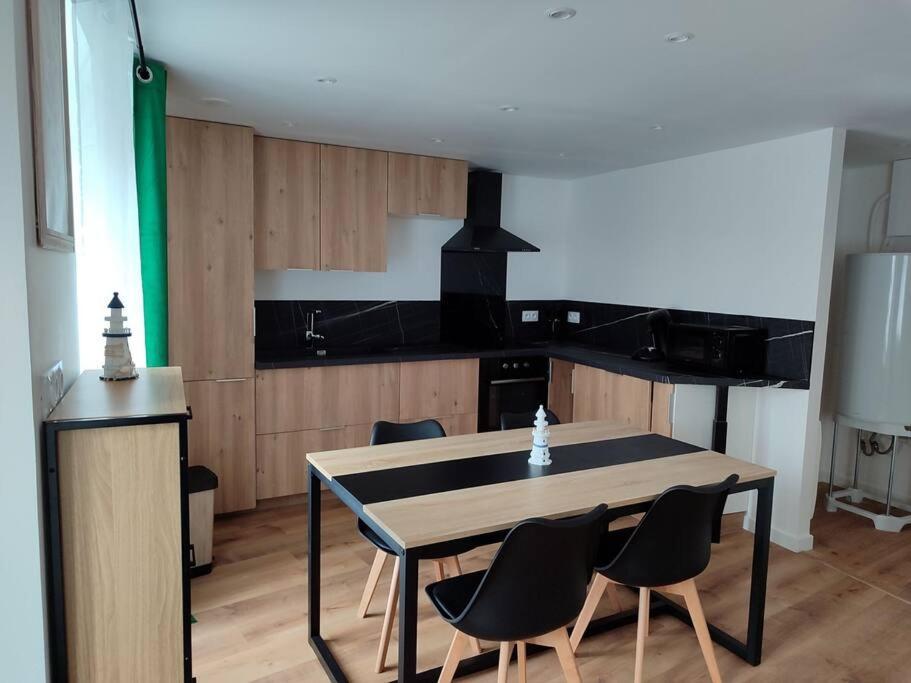Villa 70M² House Entirely Renovated! à Guilvinec Extérieur photo